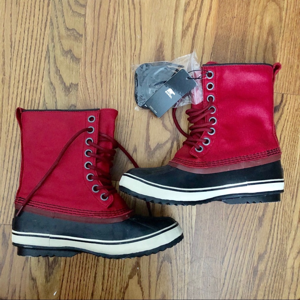 Sorel 1964 CVS Winter Boot - women’s 7